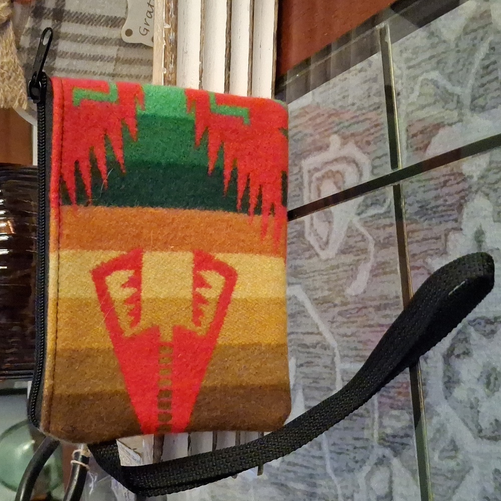 Pendleton Bag - image 1